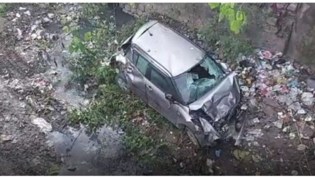 Hillvani-Accident-Uttarakhand
