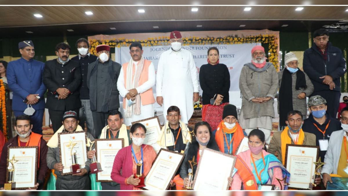 Hillvani-Award-Uttarakhand