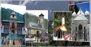 Registration full in Kedarnath and Yamunotri Dham till 31st May