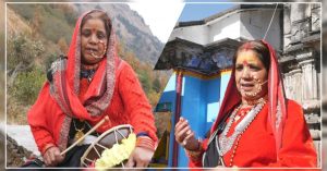 Hillvani-Mangal-Singer-Rameshwari-Bhatt-Kedarghati-Uttarakhand