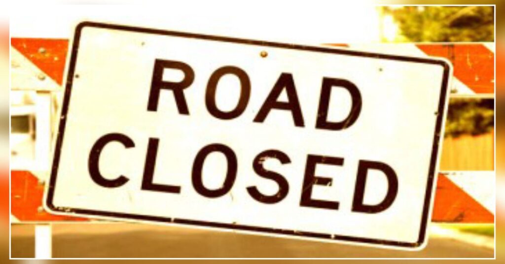203 roads including 10 state highways closed in Uttarakhand. Hillvani News