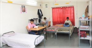 Now students will also have to pay GST on hostel rooms. Hillvani News