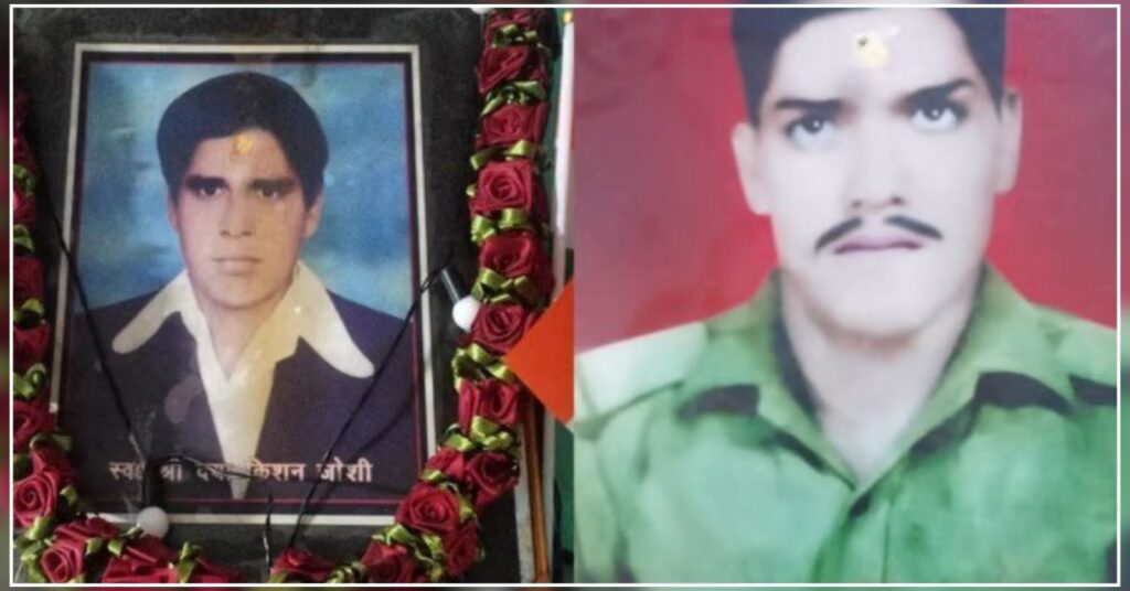 The hope of the family of 2 other martyrs also arose. Hillvani News