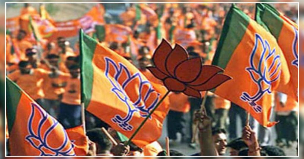There may be a big reshuffle in Uttarakhand BJP. Hillvani News