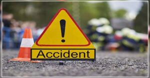 Road accidents continue in Uttarakhand. Hillvnai News