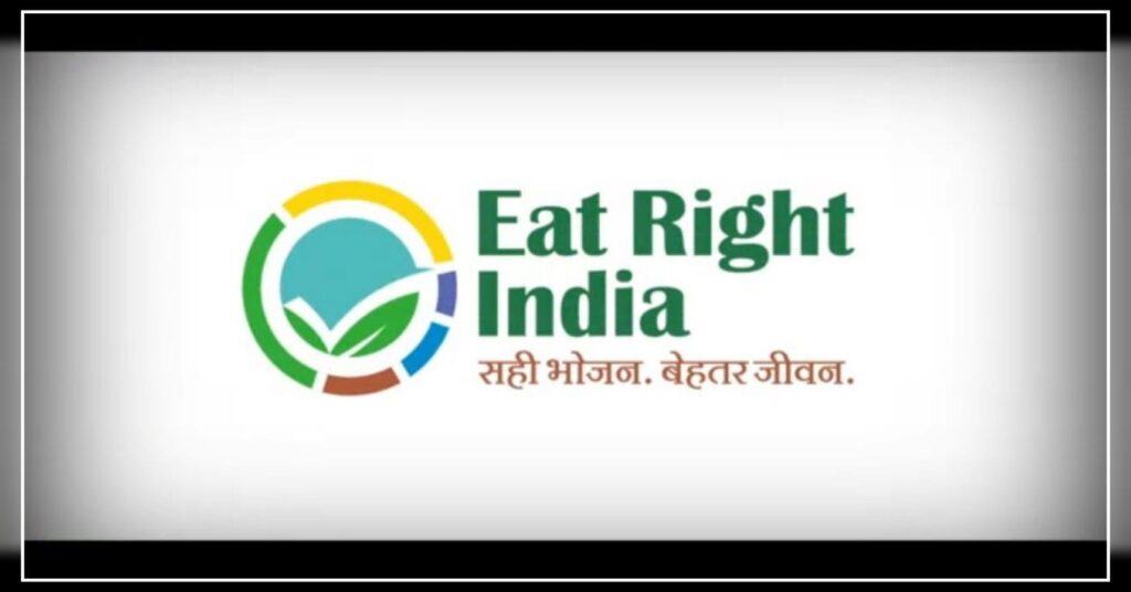 What is Eat Right India Campaign. Hillvani News
