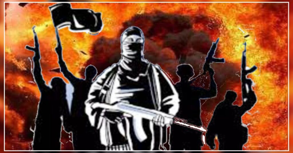 The city of Uttarakhand became a stronghold of terrorist organizations. Hillvani News