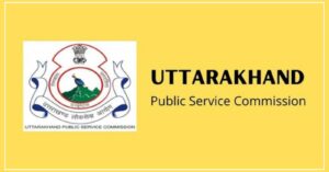 UKPSC-Recruitment-Uttarakhand-Hillvani-News