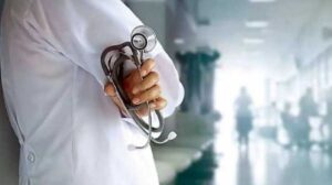 recruitment of doctors. Hillvani News