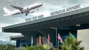 Uttarakhand-Dehradun-Jollygrant-airport-Hillvani-News