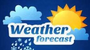 Uttarakhand weather updates. Hillvani News