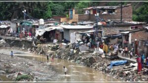 19 thousand houses will be removed from this city. Hillvani News