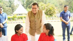 Apno School Apno Praman scheme launched