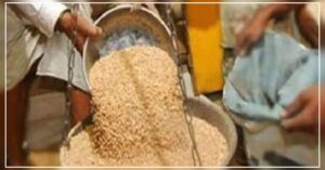 Dealers will not distribute free rice and wheat from May. Hillvani News