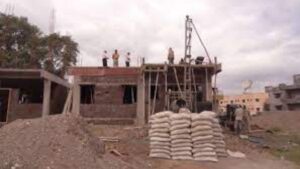 Development authority of house construction changed the rules. Hillvani News