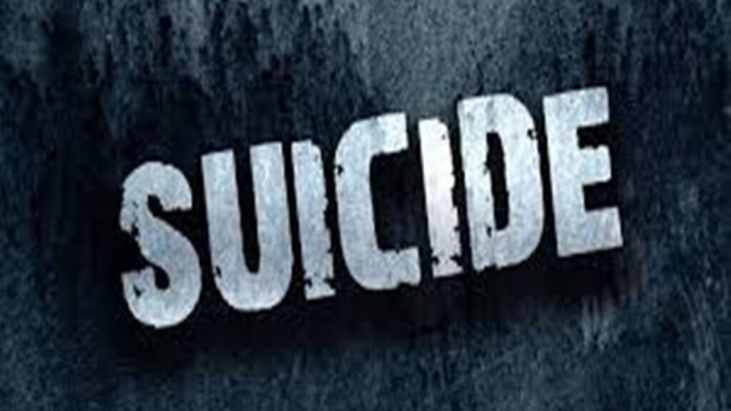Increase in suicide cases in this district. Hillvani News