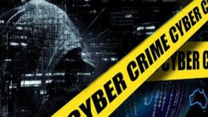 cyber crime. Hillvani News