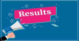 ukpsc exam result. Hillvani News