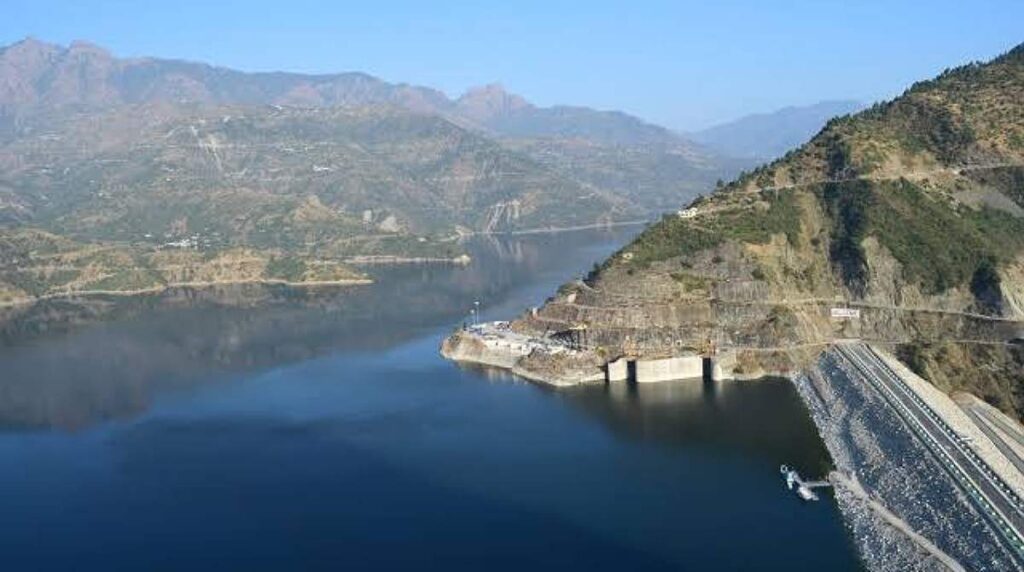 Uttarakhand-TEHRI-LAKE-Hillvani-News