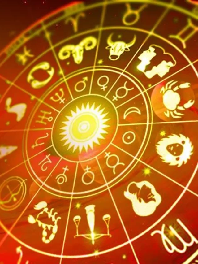 Horoscope Today-Know what your stars say.. These people should avoid money loss and disputes..