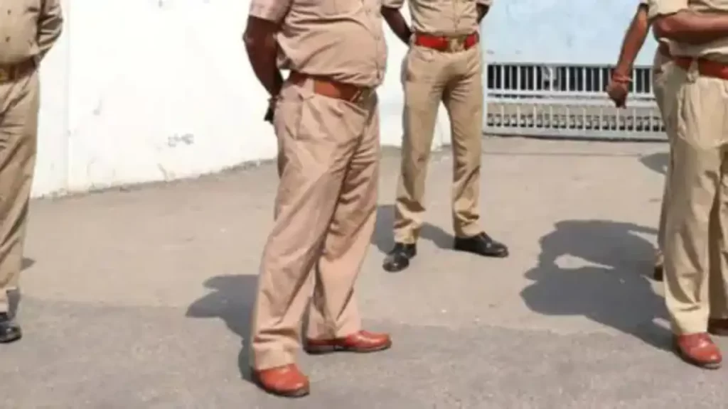 Uttarakhand-policemen-Hillvani-News
