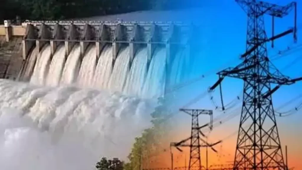 hydroelectric projects of Uttarakhand. Hillvani News