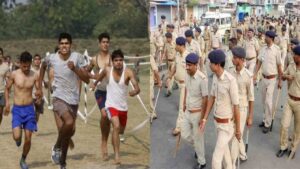 Uttarakhand Police Bharti. Hillvani News