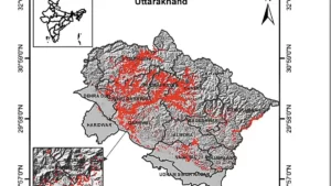 landslide zone. Hillvani News