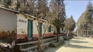 dilapidated schools in uttarakhand. Hillvani News