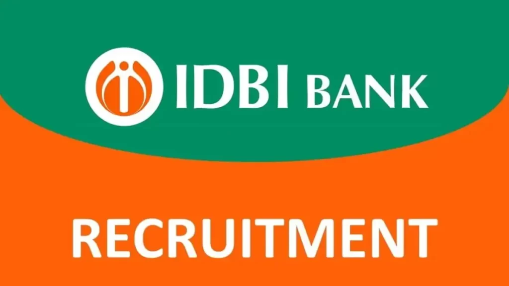 IDBI Bank. Hillvani News