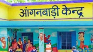 Anganwadi centers Uttarakhand. Hillvani News