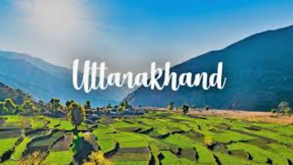 Uttarakhand-State-Hillvani-News