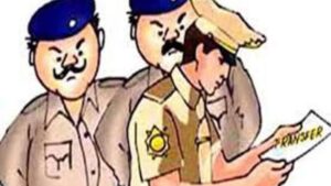 7 inspectors transferred in Dehradun police department