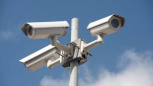 Gram Panchayats equipped with hi-tech CCTV cameras