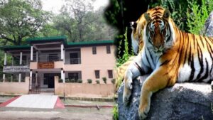 Kalagarh Tiger Reserve will open for tourists.hillvani.com