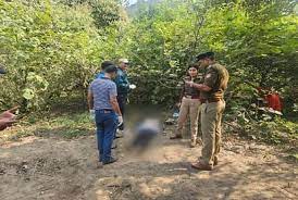Uttarakhand Crime. Hillvani News