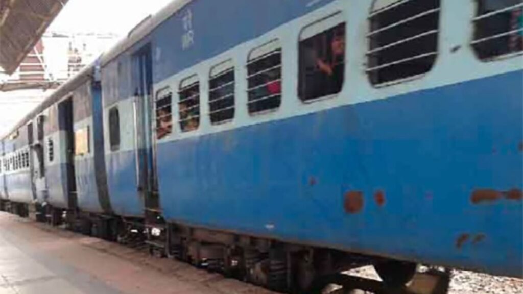 Indori and Ujjaini Express will be operated from Rishikesh railway station