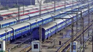 Passengers will get modern facilities from Railways