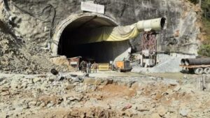 Construction of Silkyara Tunnel will restart