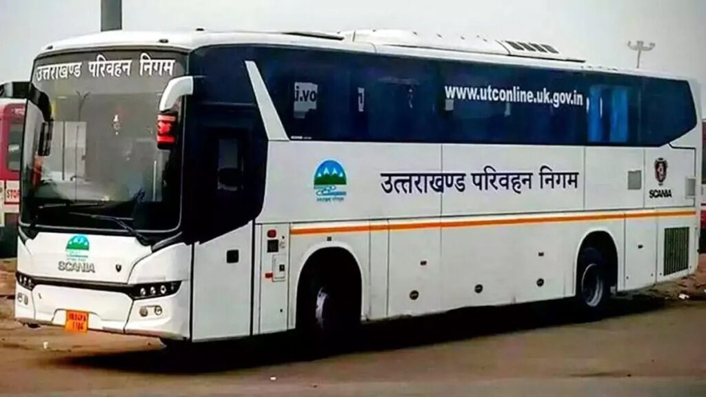 Direct bus service from Dehradun to Ayodhya
