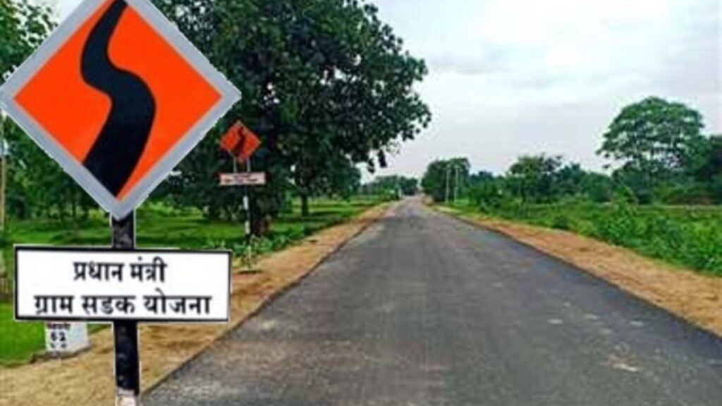 108 new roads approved under PMGSY