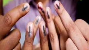 Voting will be held tomorrow on all five seats of Uttarakhand