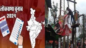 Voting will be held tomorrow on all five seats of Uttarakhand