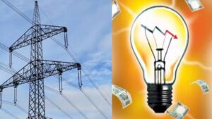 Electricity became expensive for employees of electricity department