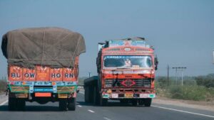 Heavy vehicles will be banned in Rishikesh