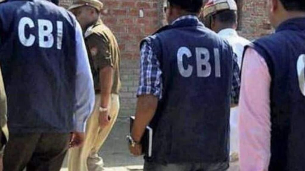 Uttarakhand-CBI-Hillvani-News