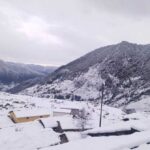 उत्तराखंड में फिर करवट ले सकता है मौसम, Snowfall के आसार…