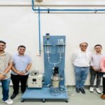 एम आई टी वर्ल्ड पीस यूनिवर्सिटी ने पृथ्वी दिवस से पहले गन्ने के रस से हाइड्रोजन उत्पादन और उन्नत बायोडीजल तकनीक में नवाचार की घोषणा की