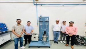 एम आई टी वर्ल्ड पीस यूनिवर्सिटी ने पृथ्वी दिवस से पहले गन्ने के रस से हाइड्रोजन उत्पादन और उन्नत बायोडीजल तकनीक में नवाचार की घोषणा की