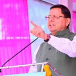 मुख्यमंत्री ने युवाओं को देशभक्ति और साहस के मार्ग पर चलने के लिए किया प्रेरित